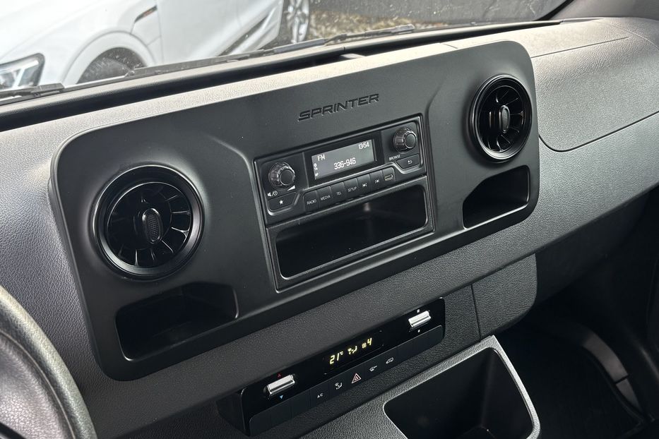 Продам Mercedes-Benz Sprinter пас. Електро 47кВт.резерв Олександр 2022 года в Львове