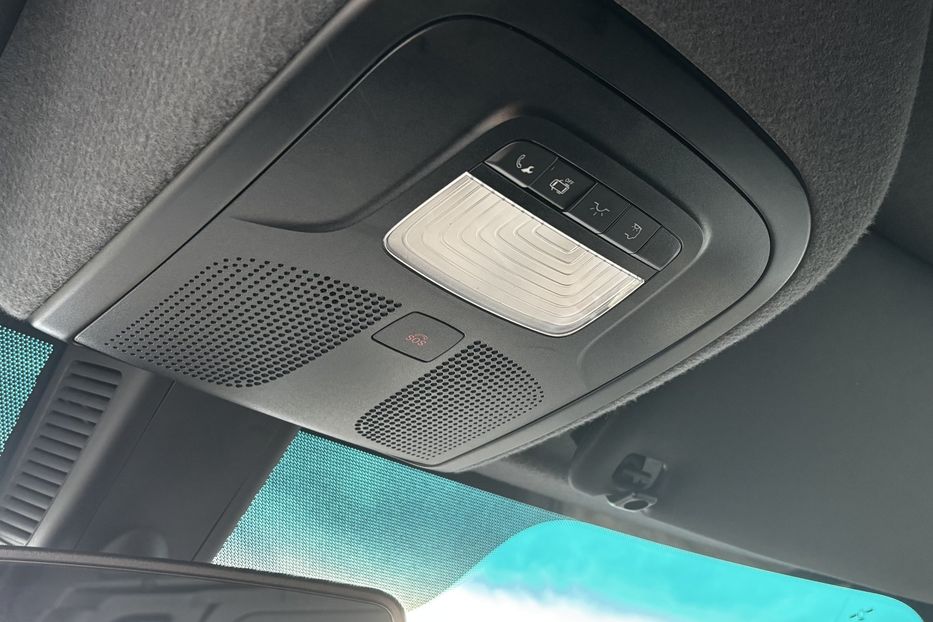 Продам Mercedes-Benz Sprinter пас. Електро 47кВт.резерв Олександр 2022 года в Львове