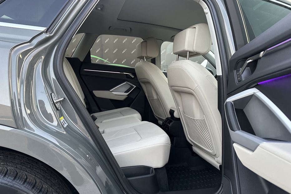 Продам Audi Q3 S-line Quattro 45TFSI 2024 года в Киеве