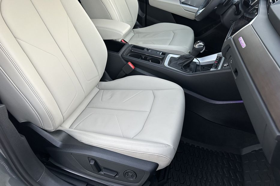 Продам Audi Q3 S-line Quattro 45TFSI 2024 года в Киеве