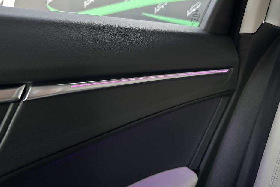 Продам Audi Q3 S-line Quattro 45TFSI 2024 года в Киеве