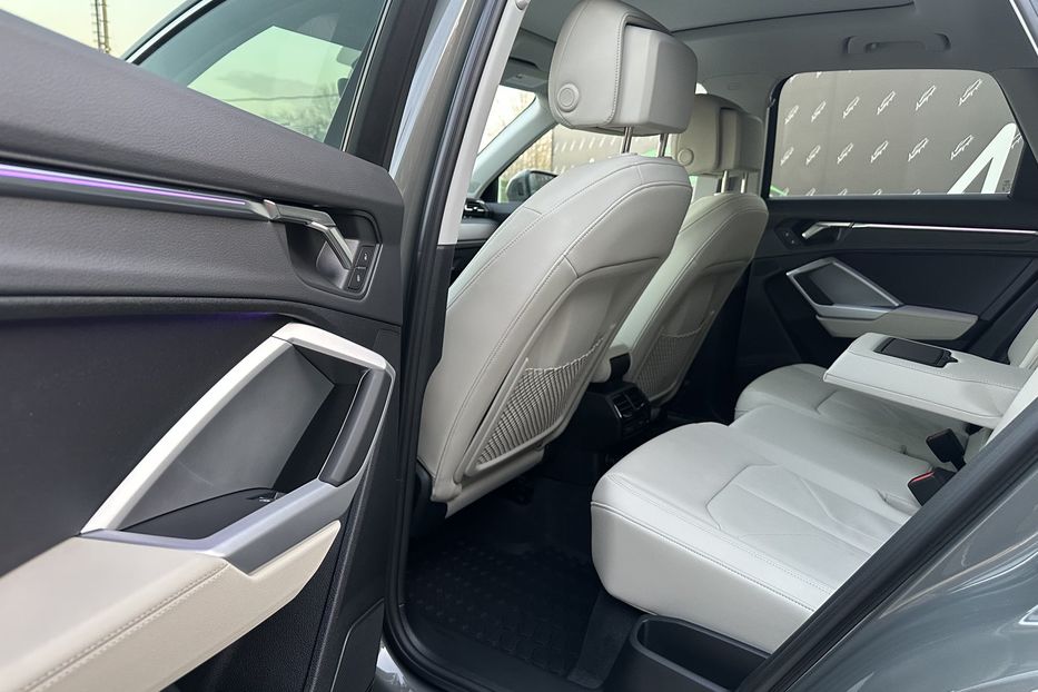 Продам Audi Q3 S-line Quattro 45TFSI 2024 года в Киеве