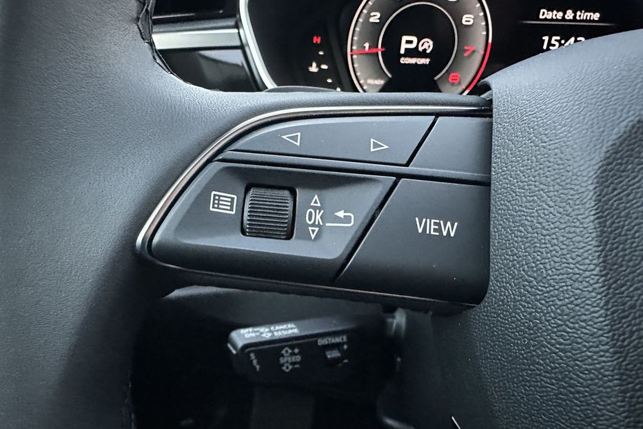 Продам Audi Q3 S-line Quattro 45TFSI 2024 года в Киеве