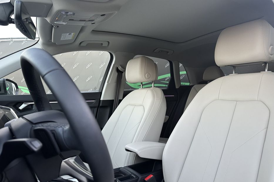 Продам Audi Q3 S-line Quattro 45TFSI 2024 года в Киеве