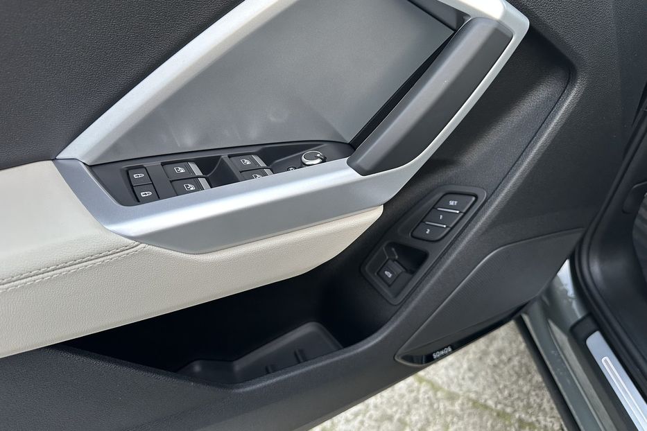 Продам Audi Q3 S-line Quattro 45TFSI 2024 года в Киеве