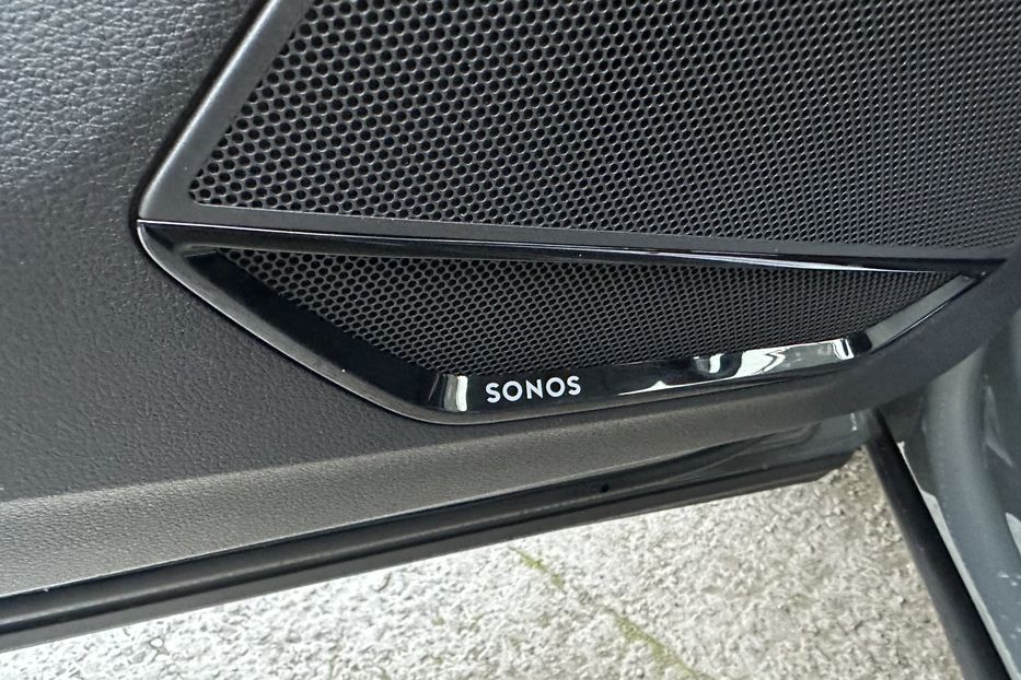 Продам Audi Q3 S-line Quattro 45TFSI 2024 года в Киеве