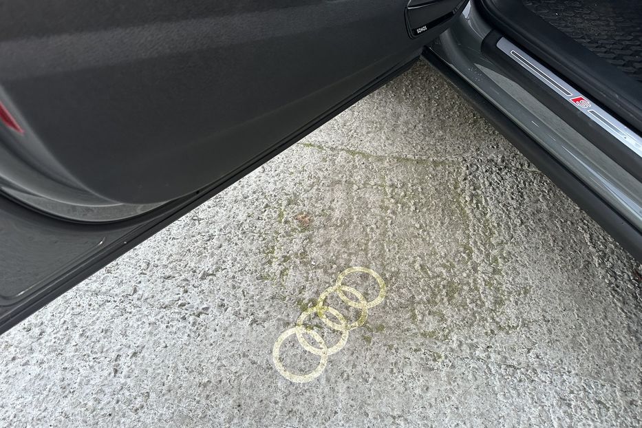 Продам Audi Q3 S-line Quattro 45TFSI 2024 года в Киеве