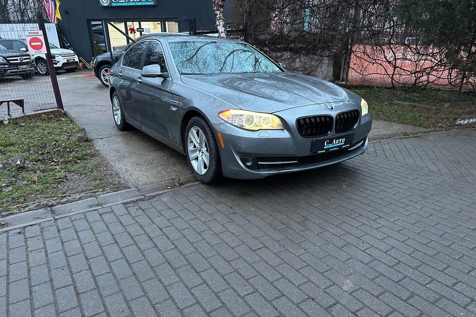 Продам BMW 528 2012 года в Черновцах