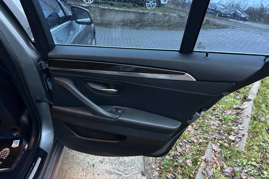 Продам BMW 528 2012 года в Черновцах