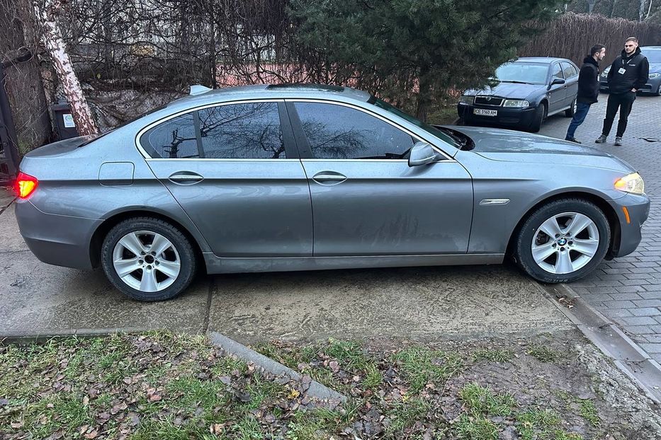 Продам BMW 528 2012 года в Черновцах