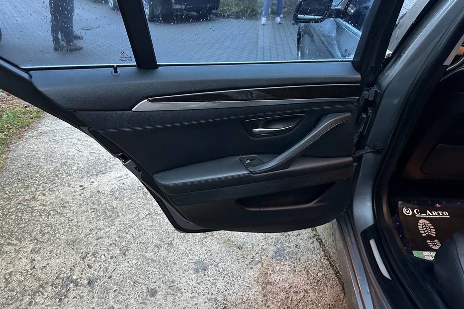 Продам BMW 528 2012 года в Черновцах