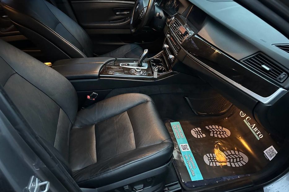 Продам BMW 528 2012 года в Черновцах