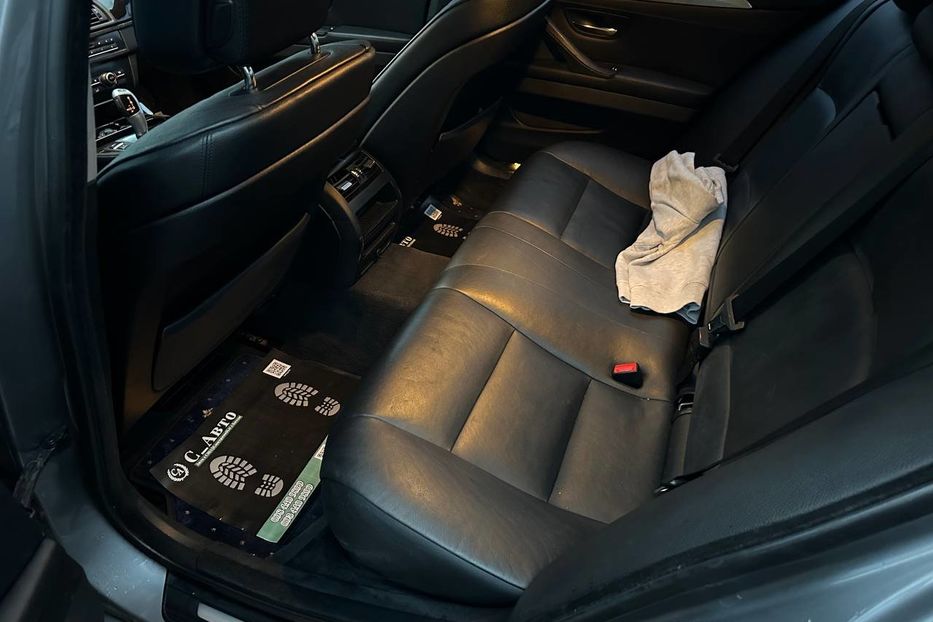 Продам BMW 528 2012 года в Черновцах