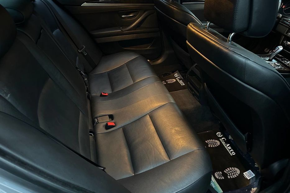 Продам BMW 528 2012 года в Черновцах