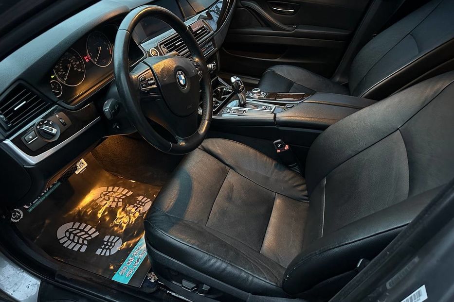 Продам BMW 528 2012 года в Черновцах