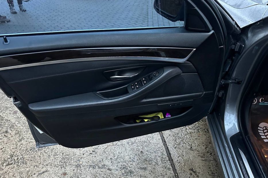 Продам BMW 528 2012 года в Черновцах