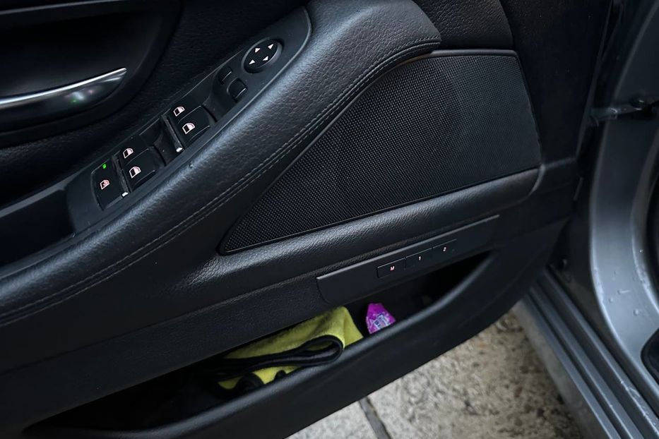 Продам BMW 528 2012 года в Черновцах