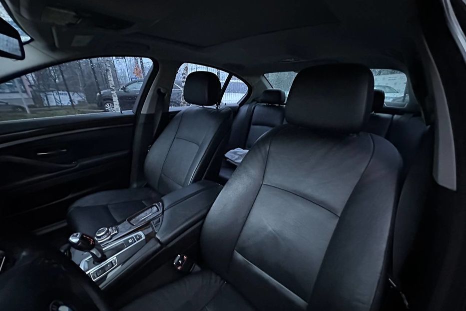 Продам BMW 528 2012 года в Черновцах