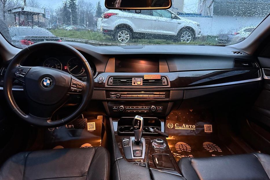 Продам BMW 528 2012 года в Черновцах