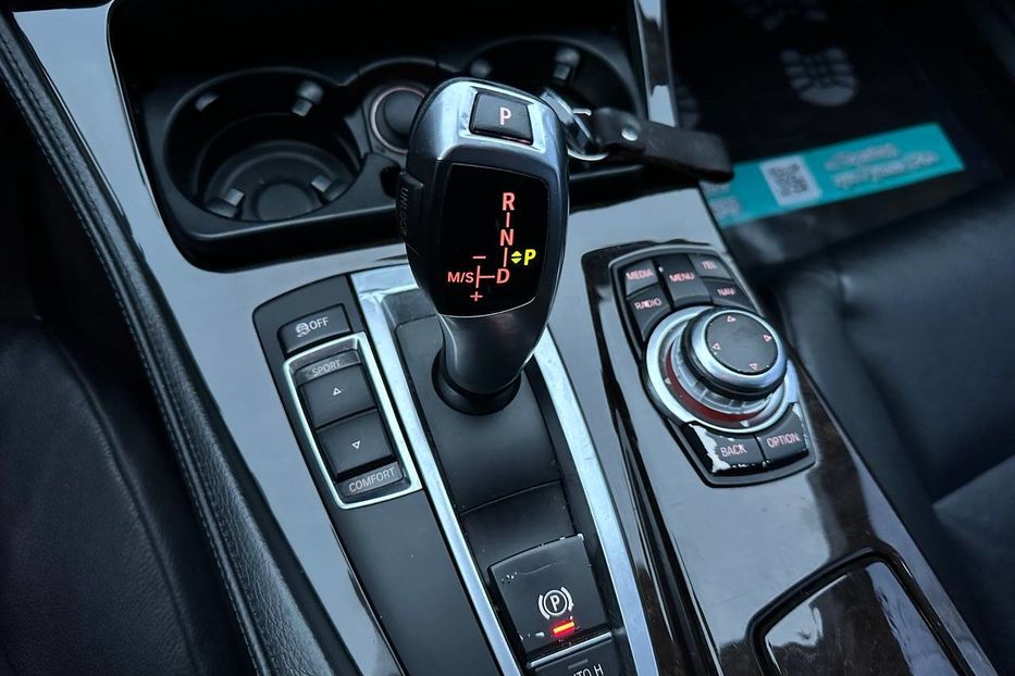 Продам BMW 528 2012 года в Черновцах