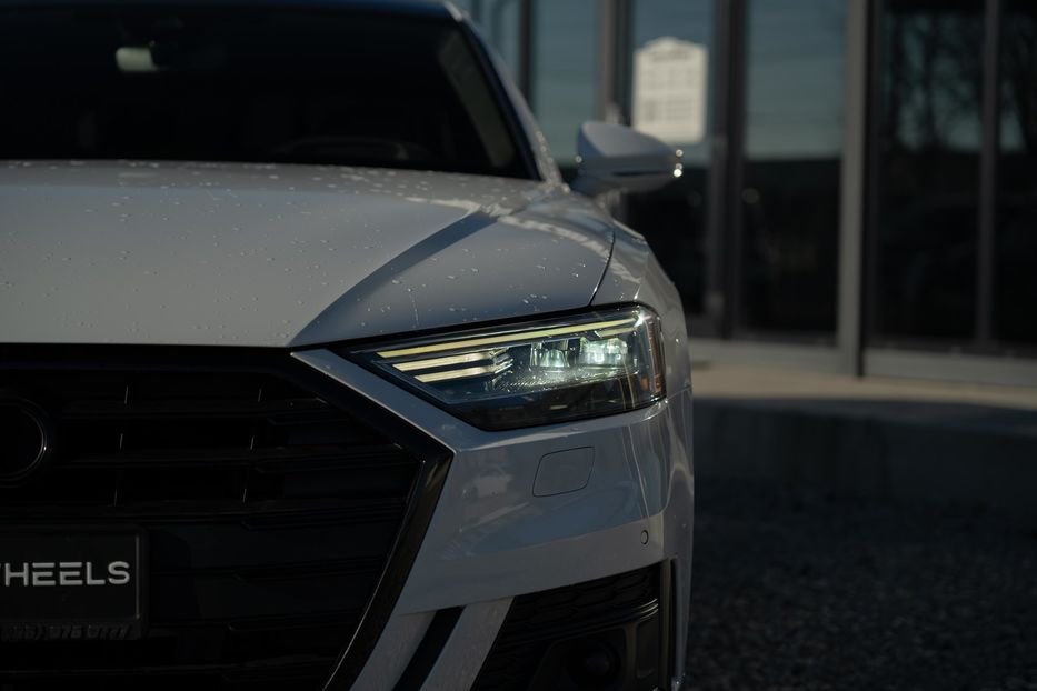 Продам Audi A8 Long Prestige S-Line 2021 года в Черновцах