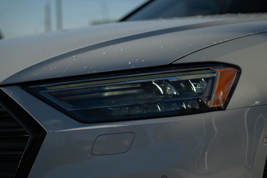 Продам Audi A8 Long Prestige S-Line 2021 года в Черновцах