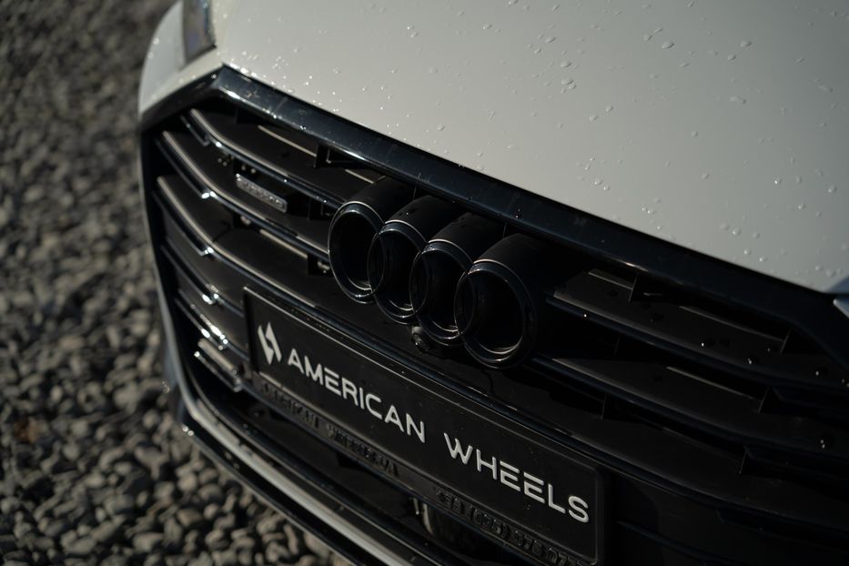 Продам Audi A8 Long Prestige S-Line 2021 года в Черновцах