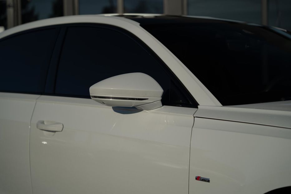 Продам Audi A8 Long Prestige S-Line 2021 года в Черновцах