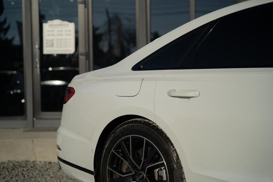 Продам Audi A8 Long Prestige S-Line 2021 года в Черновцах