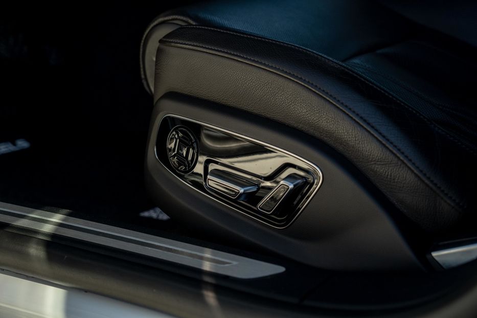 Продам Audi A8 Long Prestige S-Line 2021 года в Черновцах