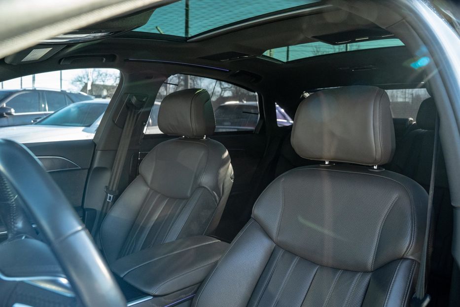 Продам Audi A8 Long Prestige S-Line 2021 года в Черновцах