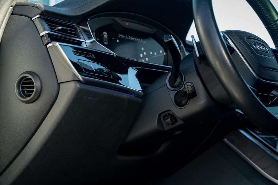 Продам Audi A8 Long Prestige S-Line 2021 года в Черновцах