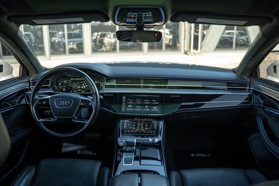 Продам Audi A8 Long Prestige S-Line 2021 года в Черновцах