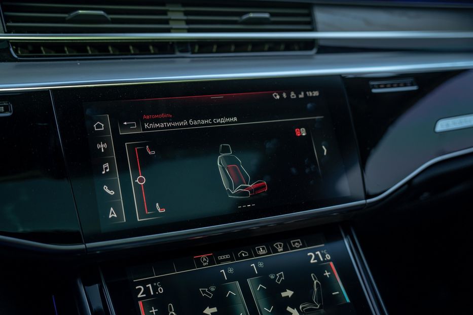 Продам Audi A8 Long Prestige S-Line 2021 года в Черновцах