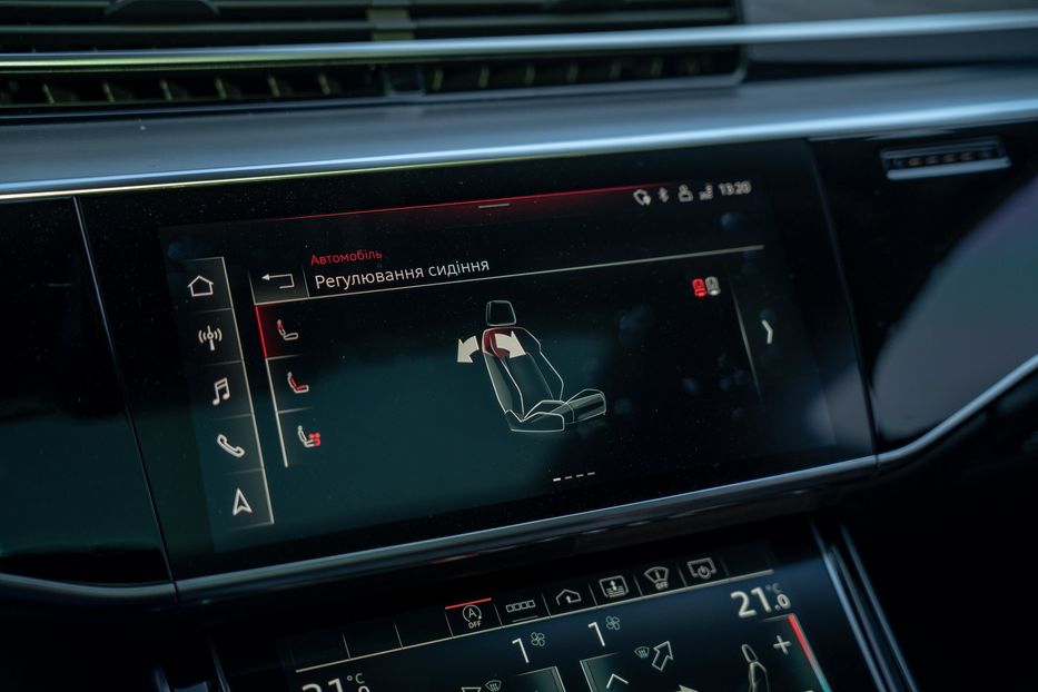 Продам Audi A8 Long Prestige S-Line 2021 года в Черновцах