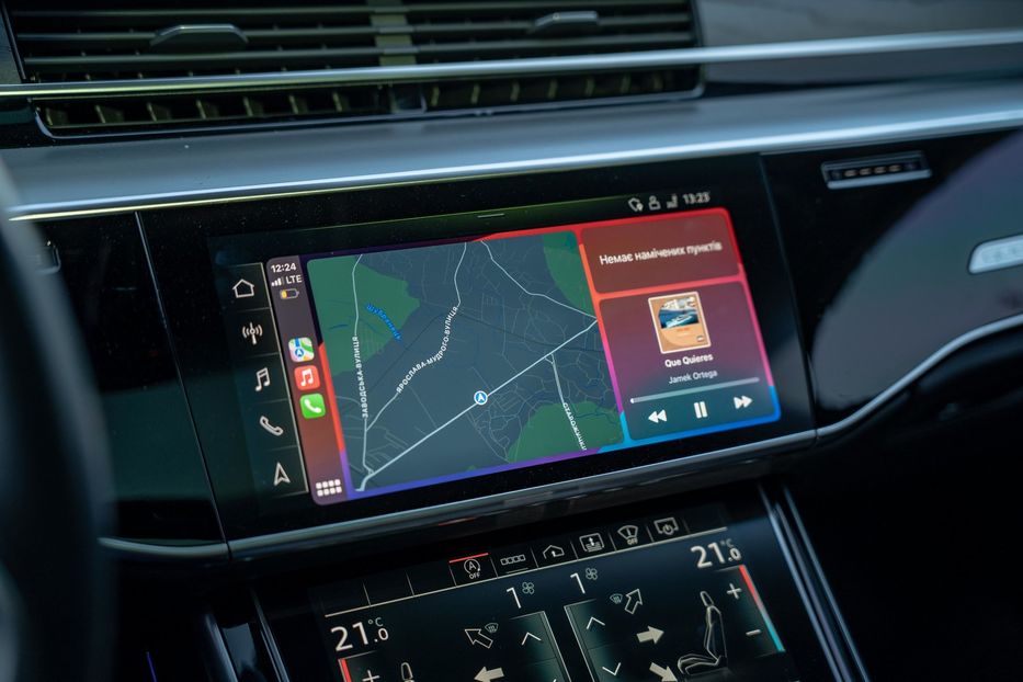 Продам Audi A8 Long Prestige S-Line 2021 года в Черновцах