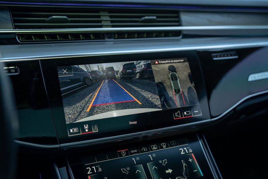 Продам Audi A8 Long Prestige S-Line 2021 года в Черновцах