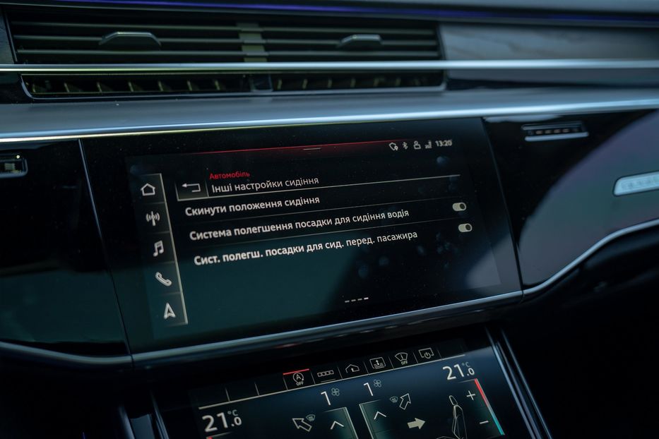 Продам Audi A8 Long Prestige S-Line 2021 года в Черновцах