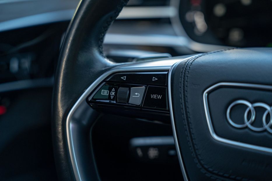 Продам Audi A8 Long Prestige S-Line 2021 года в Черновцах