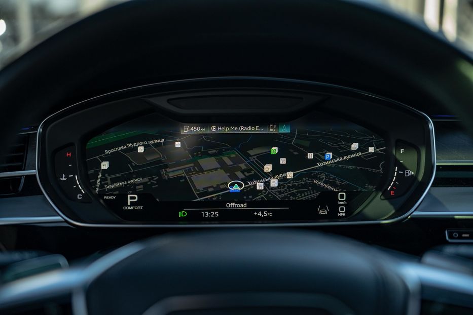 Продам Audi A8 Long Prestige S-Line 2021 года в Черновцах