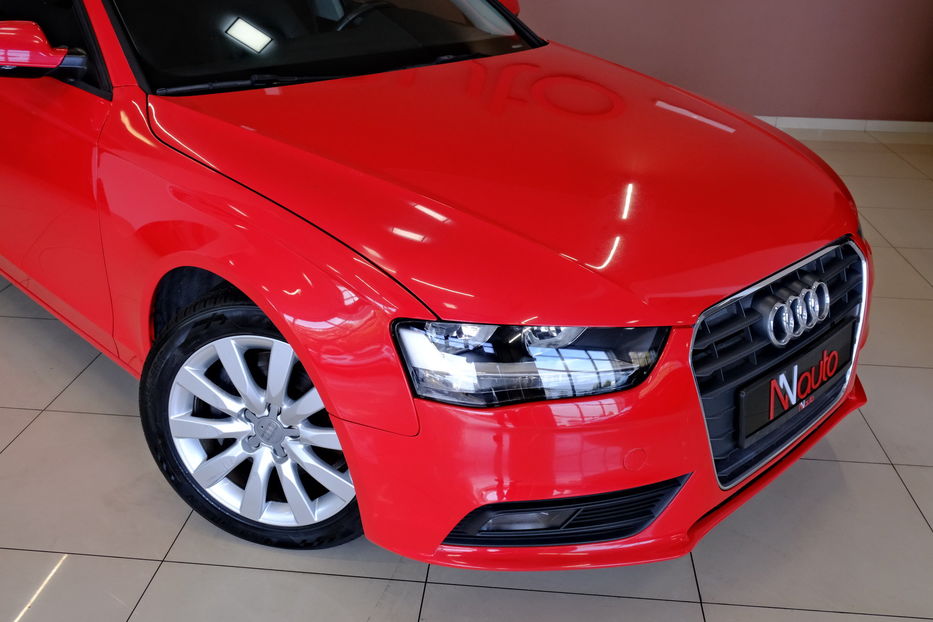 Продам Audi A4 2014 года в Одессе