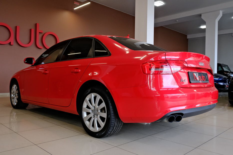 Продам Audi A4 2014 года в Одессе