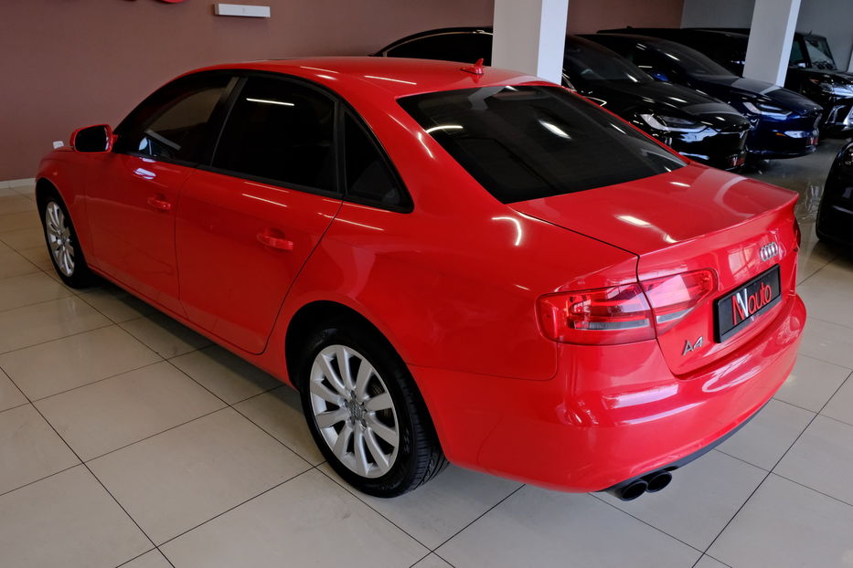 Продам Audi A4 2014 года в Одессе
