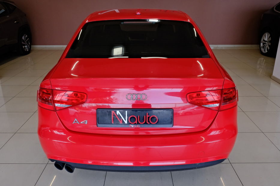 Продам Audi A4 2014 года в Одессе