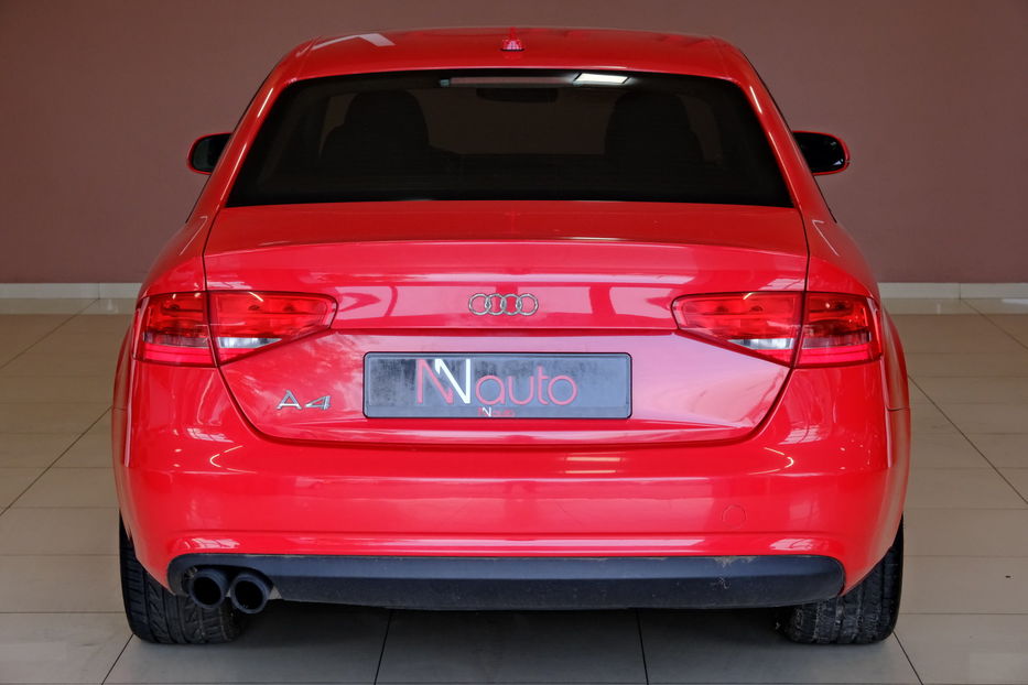 Продам Audi A4 2014 года в Одессе