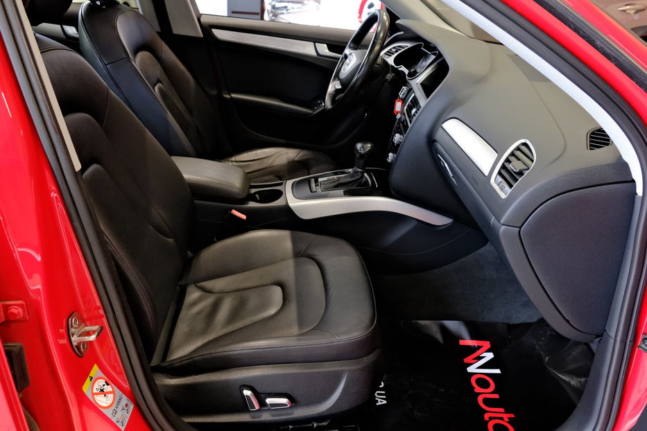 Продам Audi A4 2014 года в Одессе