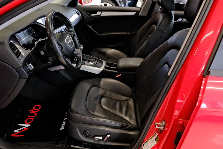 Продам Audi A4 2014 года в Одессе