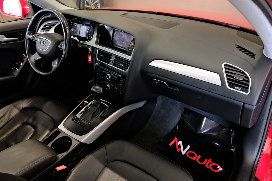 Продам Audi A4 2014 года в Одессе