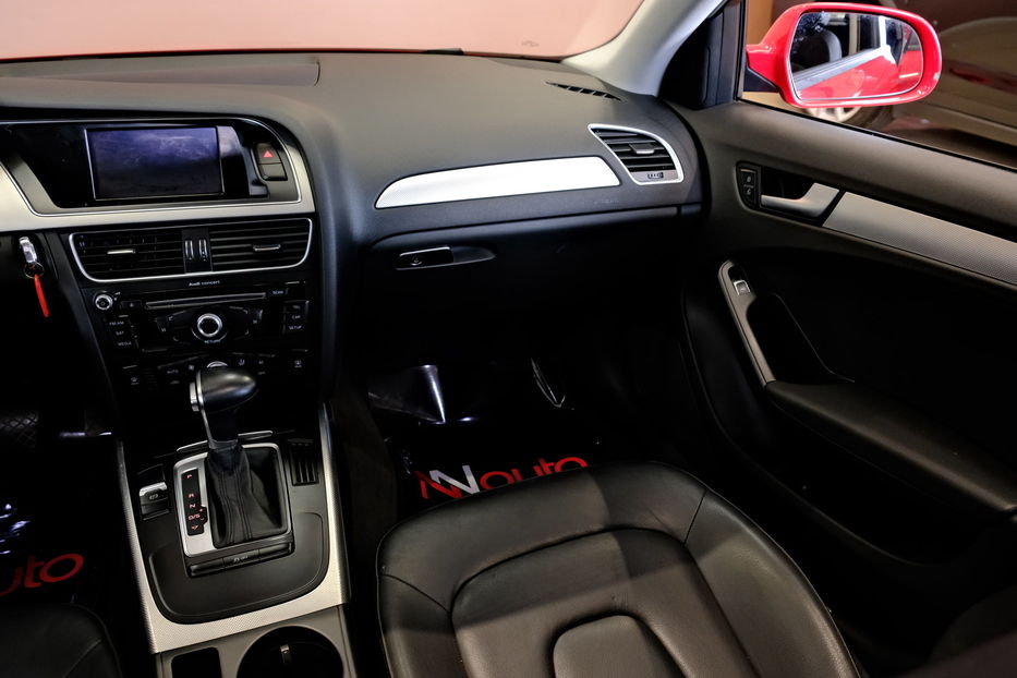 Продам Audi A4 2014 года в Одессе