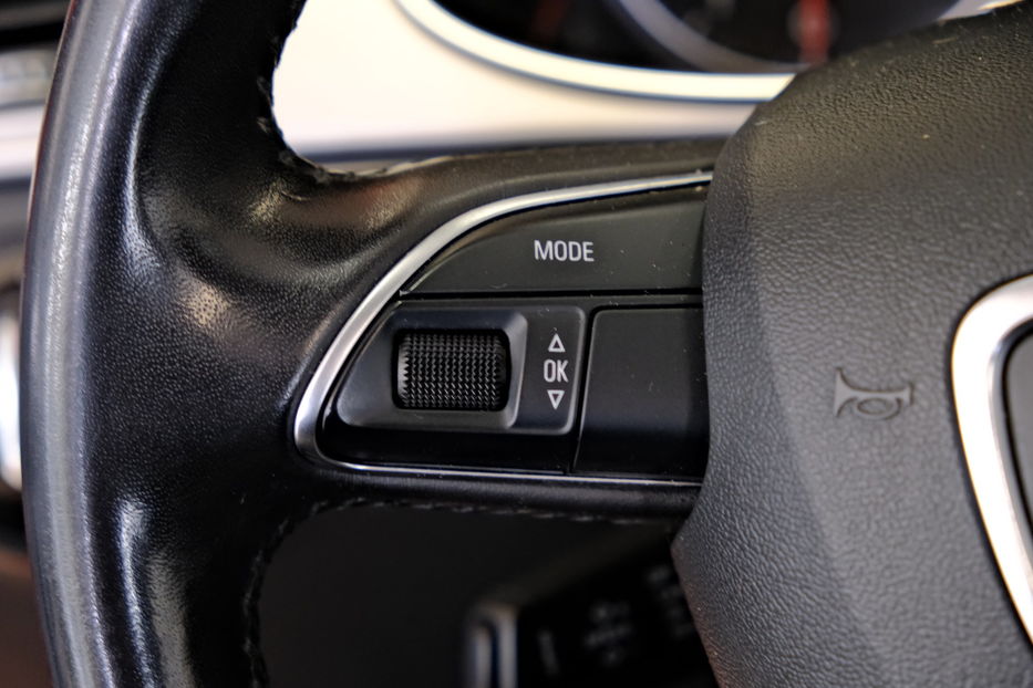 Продам Audi A4 2014 года в Одессе